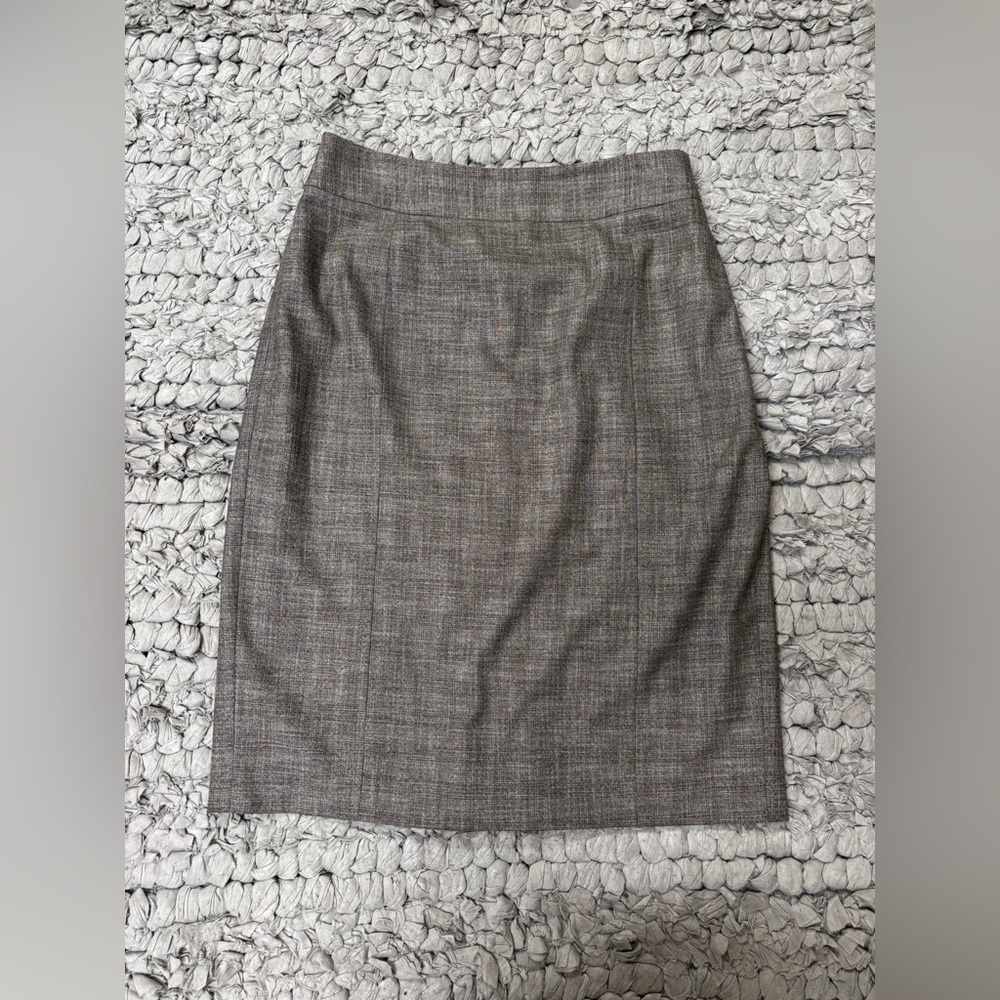 Semantiks Nordstrom brand dress skirt
